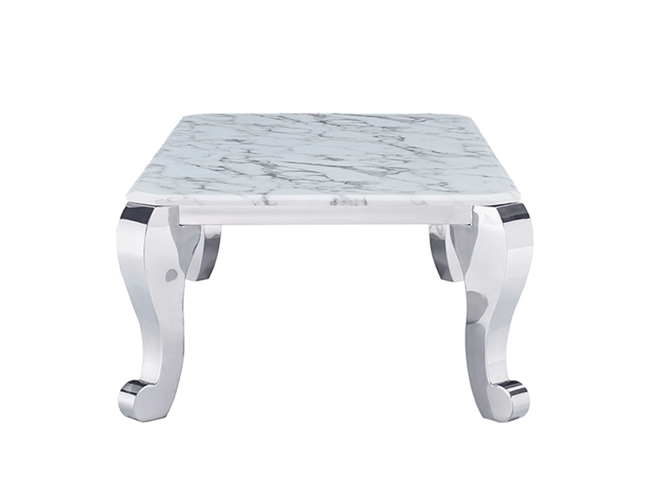 CF110 Marble Coffee Table