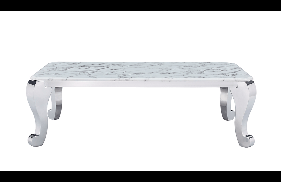 CF110 Marble Coffee Table