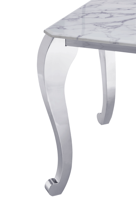 CF110 Marble Coffee Table