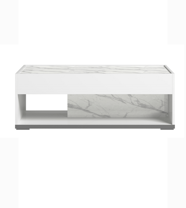 Carrara Coffee Table