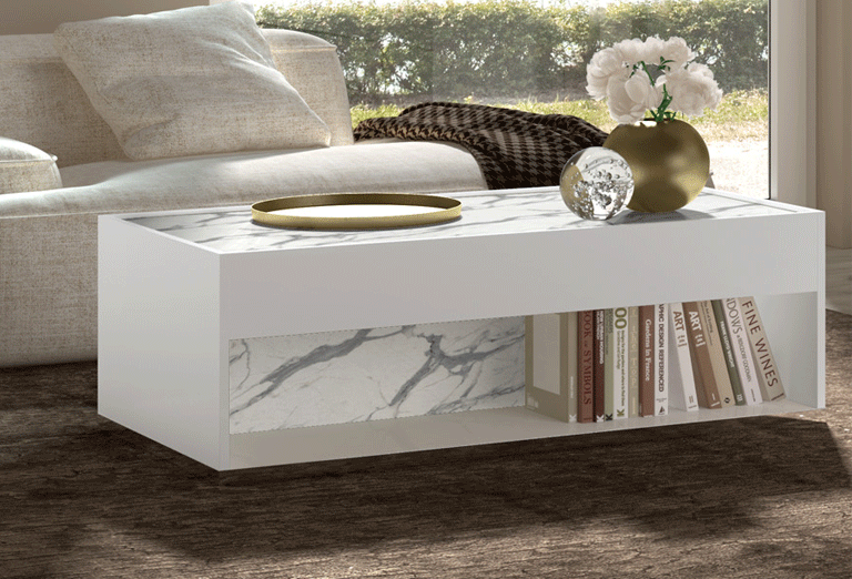 Carrara Coffee Table