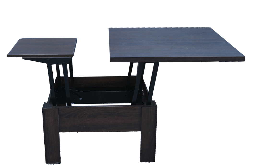 Cosmos rectangular Transformer Table