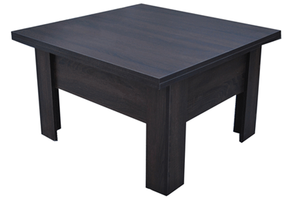 Cosmos rectangular Transformer Table