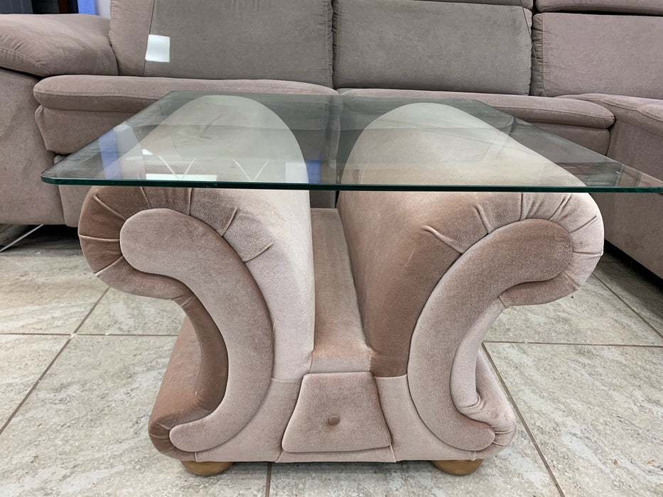 Apolo Coffee table & End table Fabric
