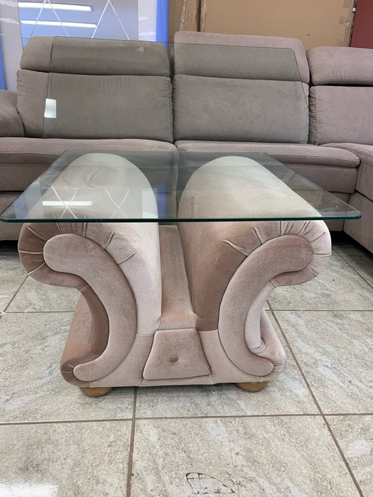 Apolo Coffee table & End table Fabric