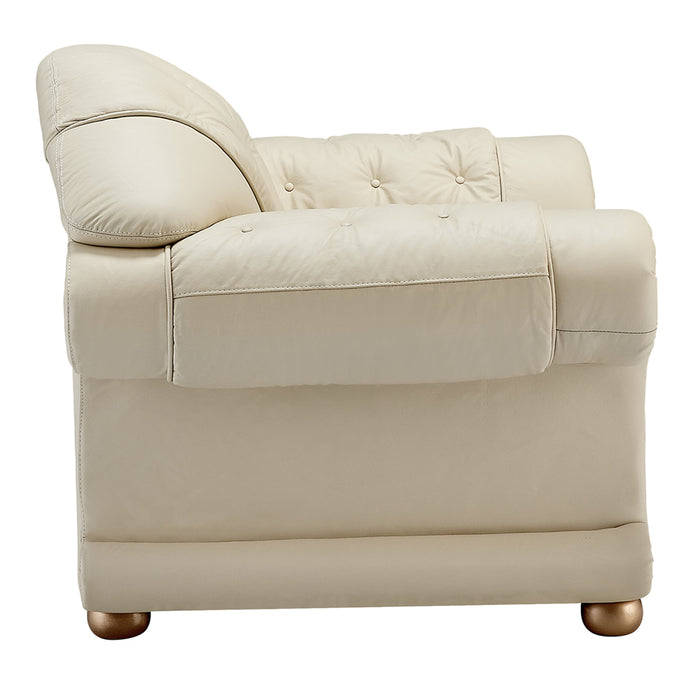 Apolo Ivory