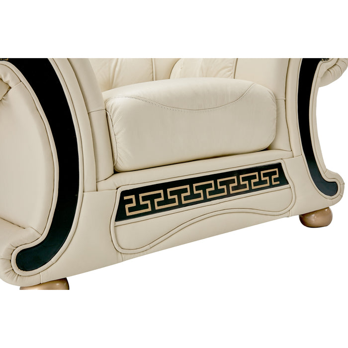 Apolo Ivory