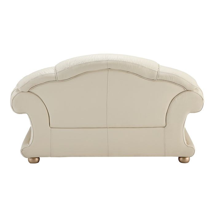 Apolo Ivory