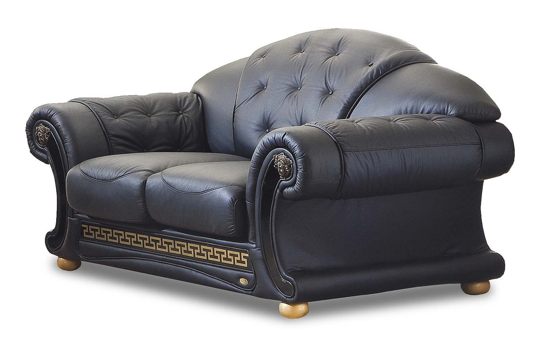Apolo Black