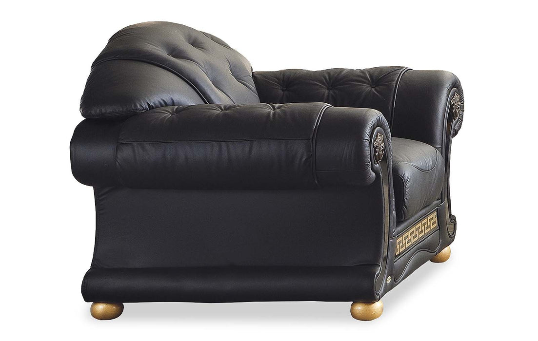 Apolo Black