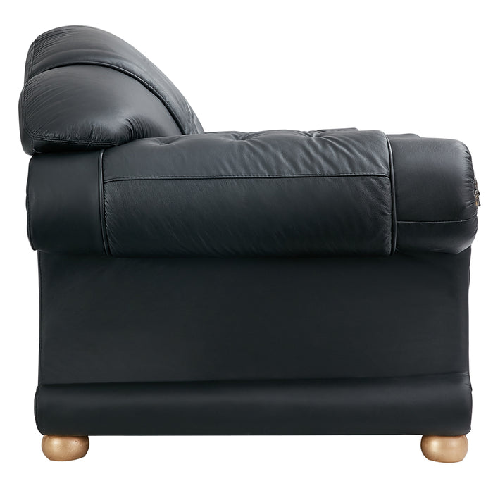 Apolo Black
