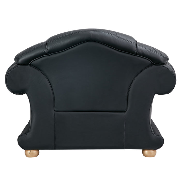 Apolo Black