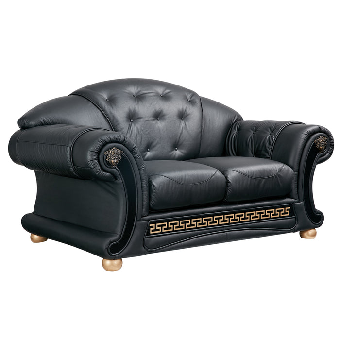 Apolo Black