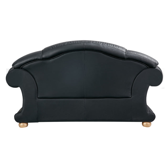 Apolo Black