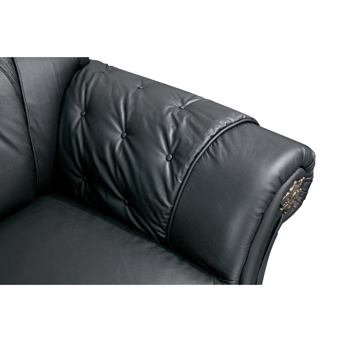 Apolo Black