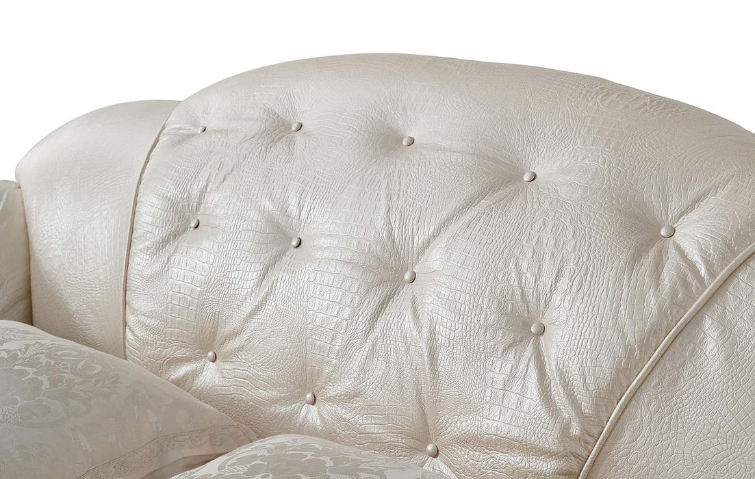 Apolo Pearl Sofa