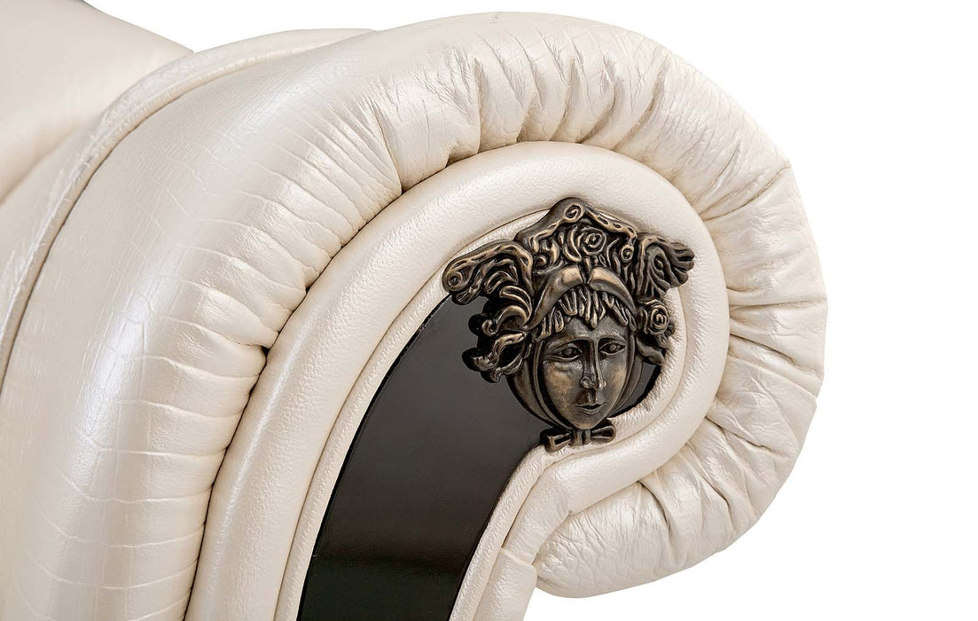 Apolo Pearl Sofa