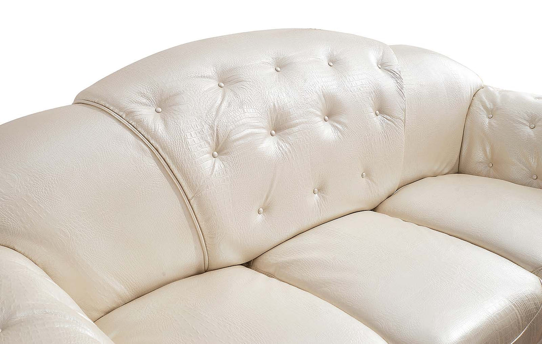 Apolo Pearl Sofa