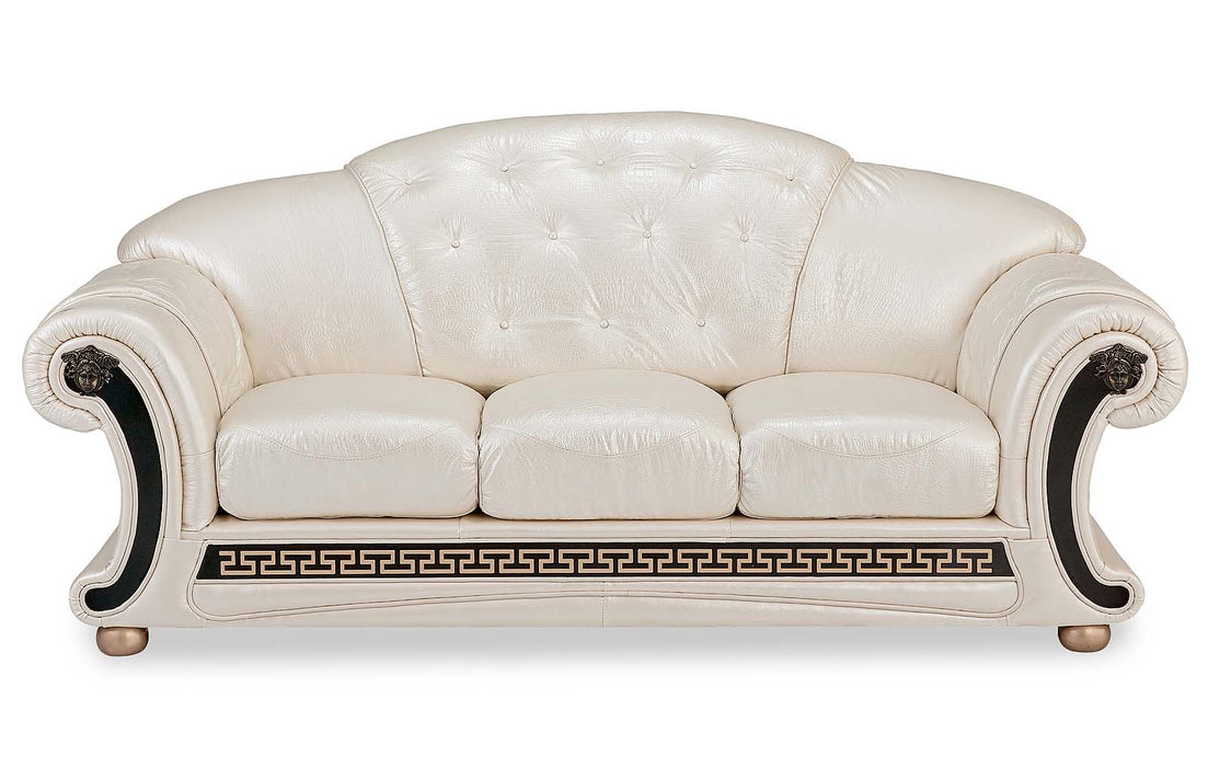 Apolo Pearl Sofa