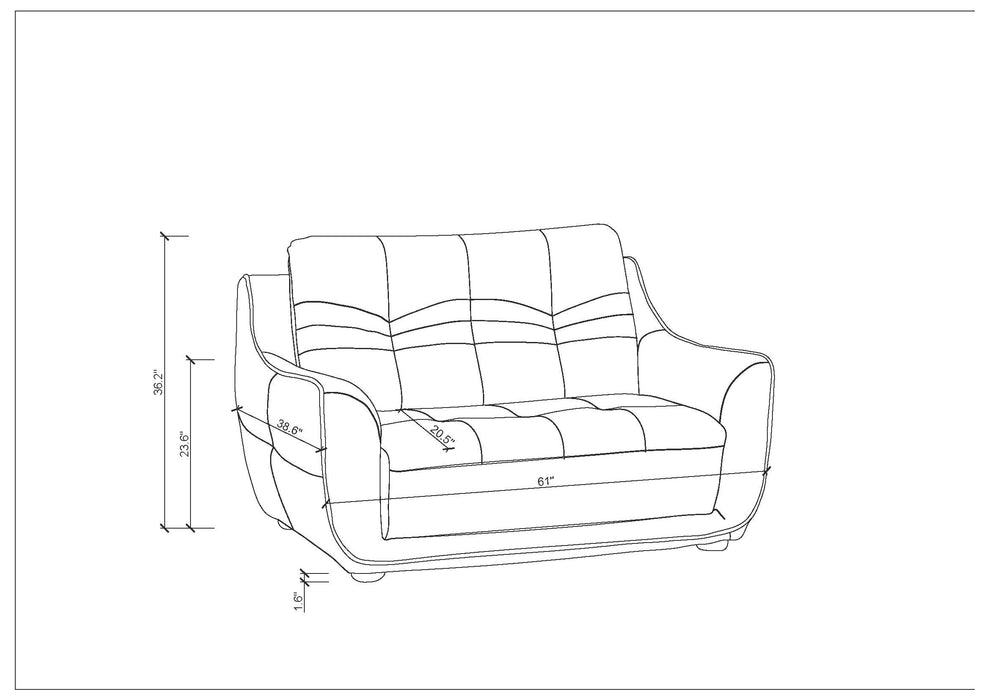 2088 Living Room