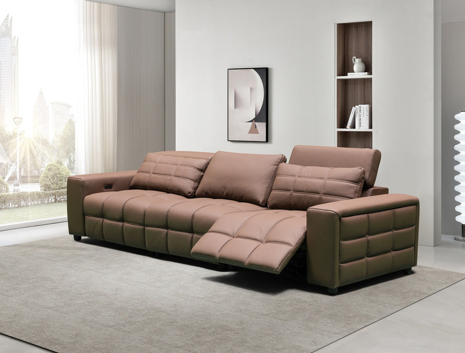 J188 Recliner Sofa