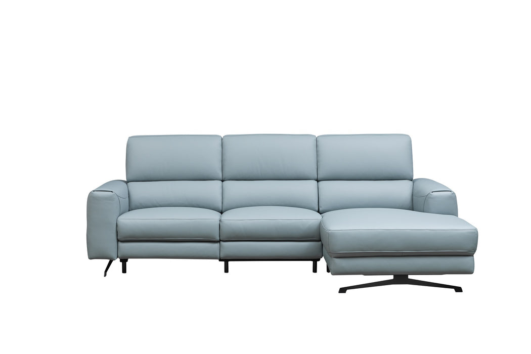 Mila recliner sofa