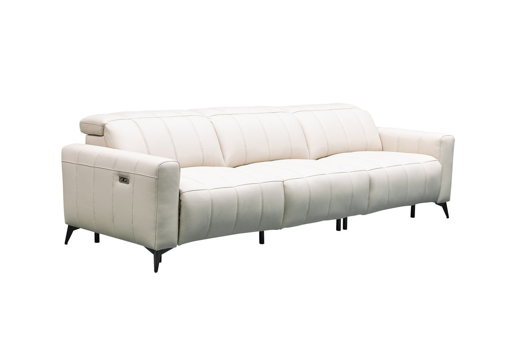 M2060 Recliner Sofa