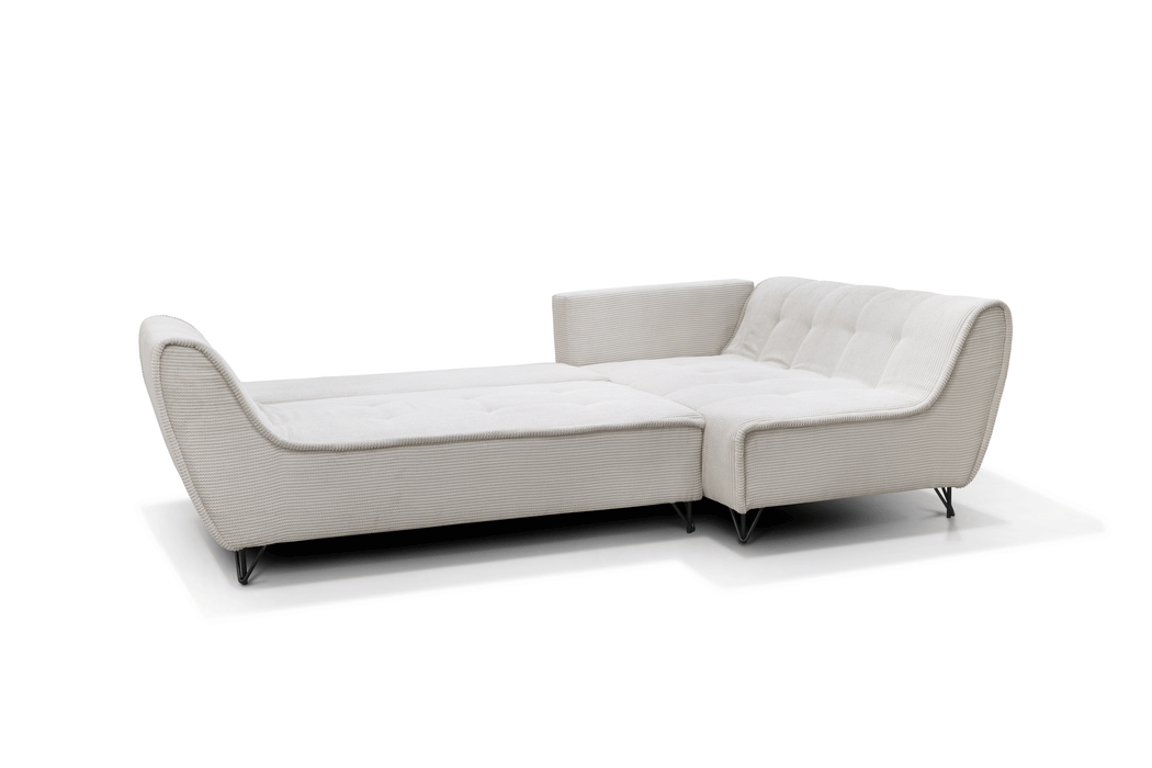Cocoli Sectional w/Bed