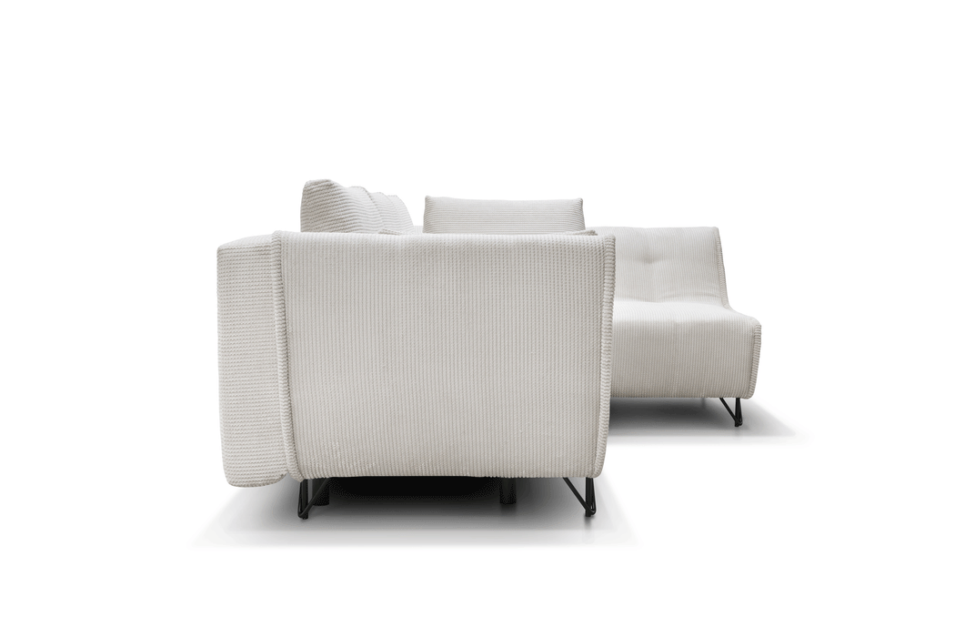 Cocoli Sectional w/Bed