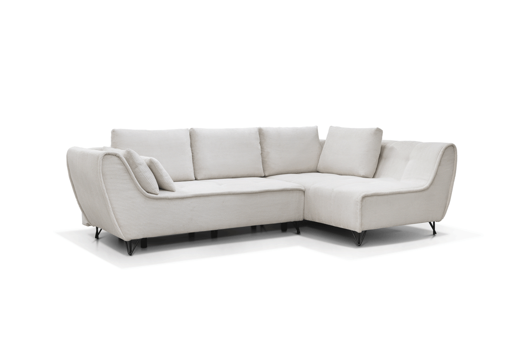 Cocoli Sectional w/Bed