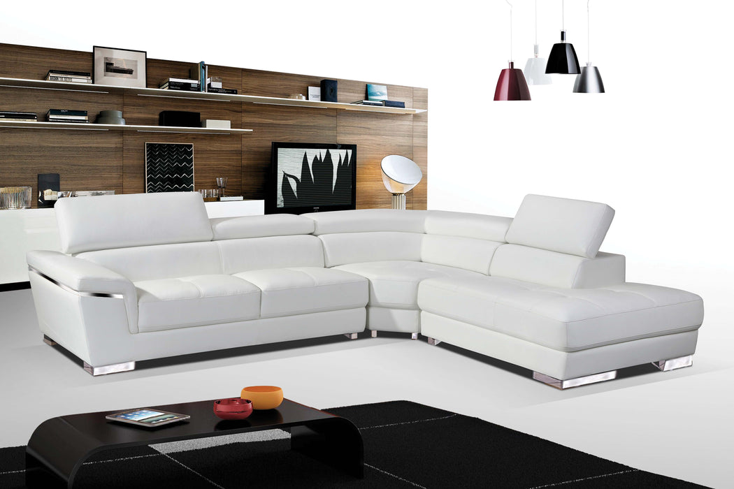 2383 Sectional Left