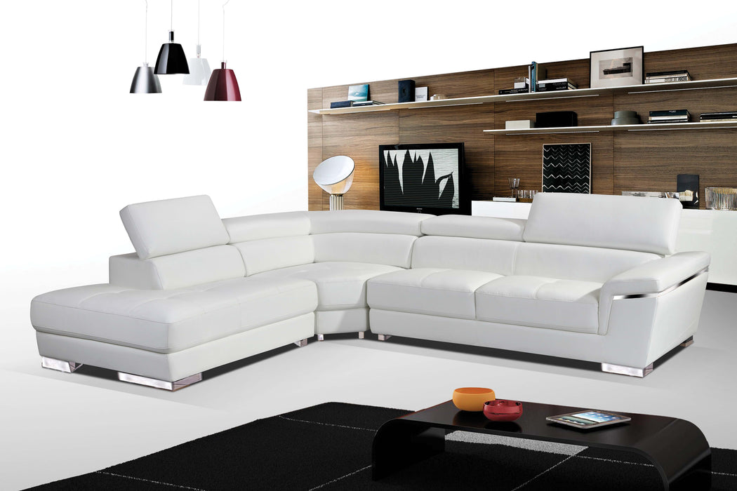 2383 Sectional Left