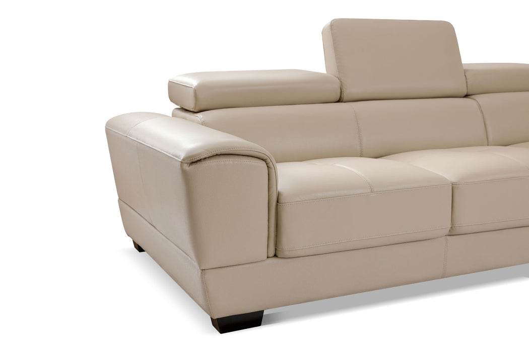2786 Sectional