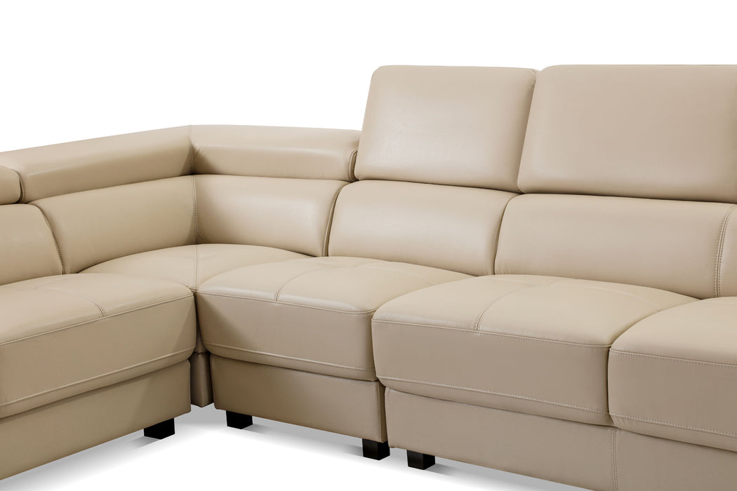 2786 Sectional