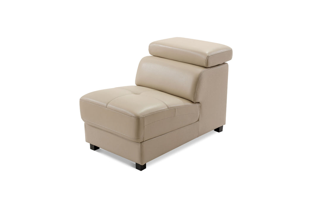 2786 Sectional