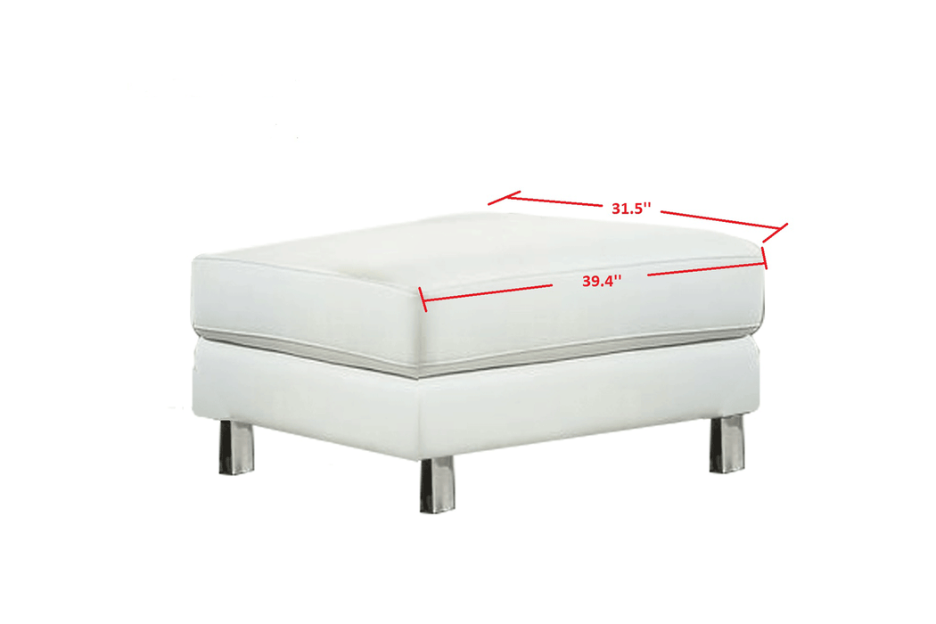 582 Sectional Right