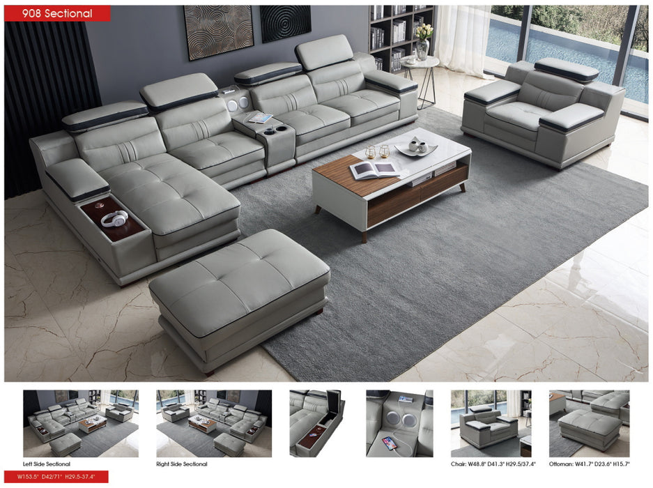 908 Ottoman