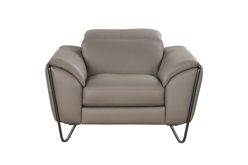 Lavinia w/ electric recliners
