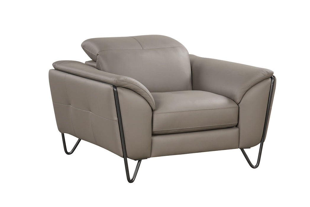 Lavinia w/ electric recliners