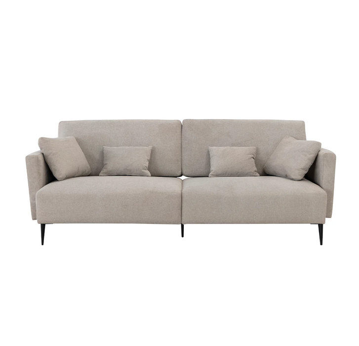 Monroe BEIGE Living room