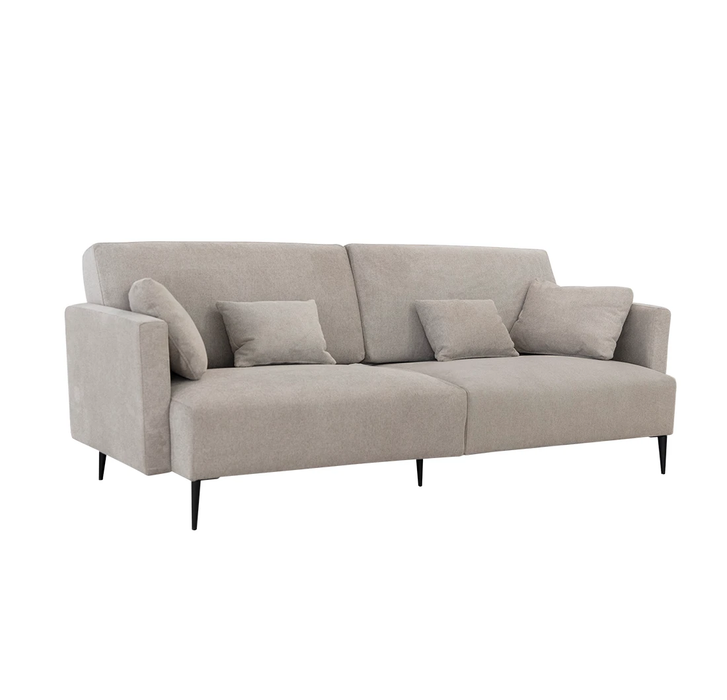 Monroe BEIGE Living room