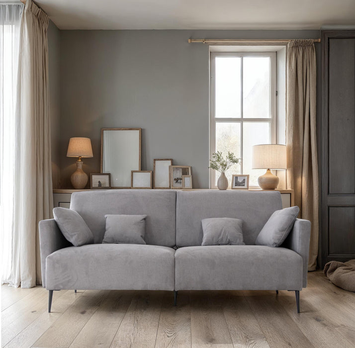 Monroe GREY Living room