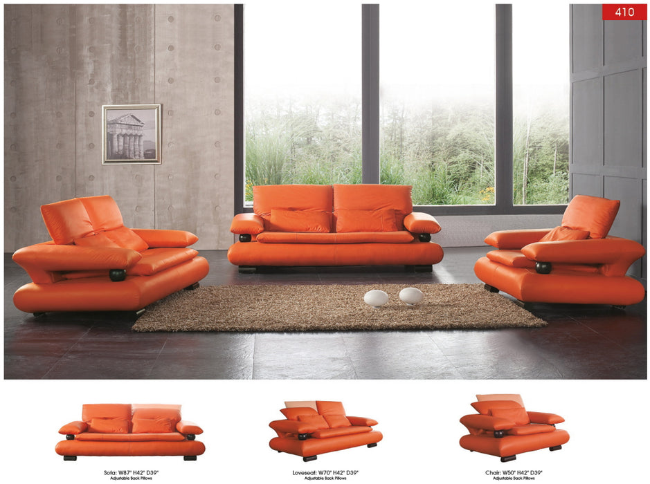 410 Living Room