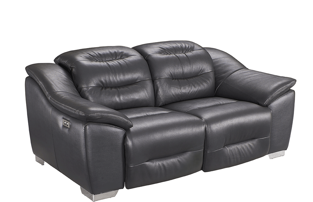 972 with 2 Electric Recliners
