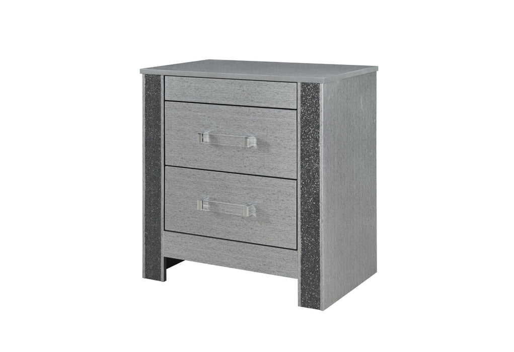 Logan Nightstand