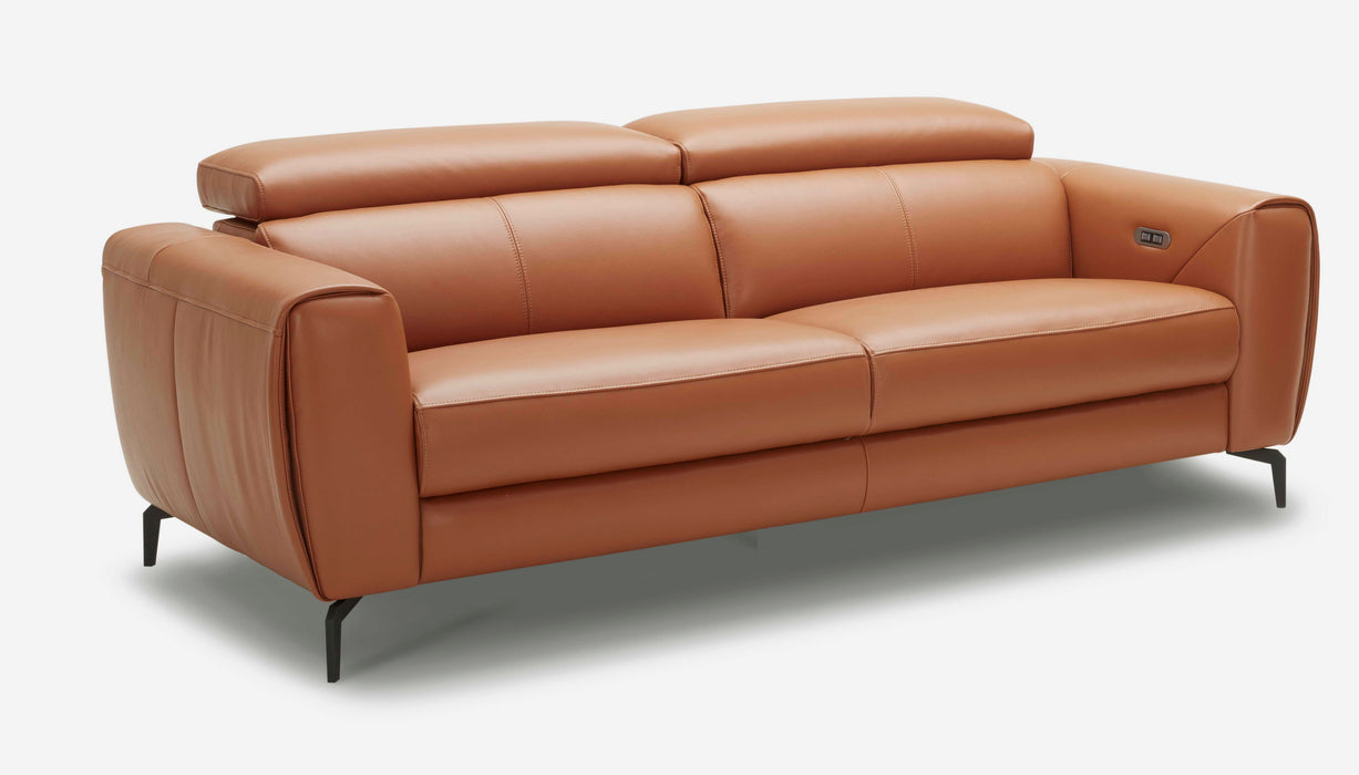 Lorenzo Sofa in Caramel 1882411-S