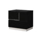 Lucca Left Facing Night Stand 17685-NSL