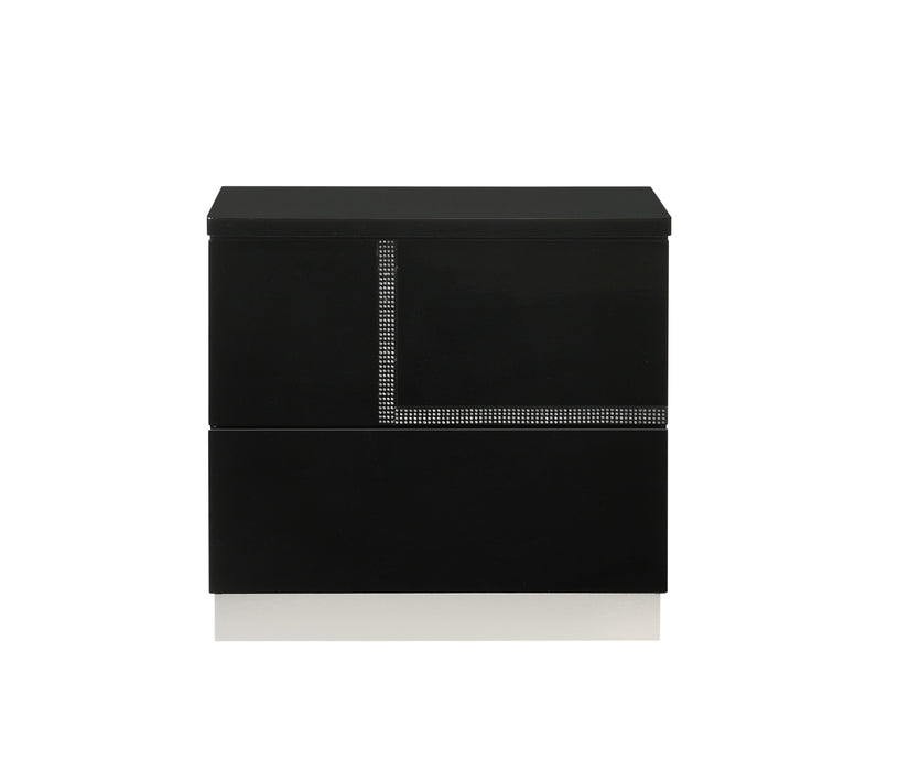 Lucca Right Facing Night Stand 17685-NSR
