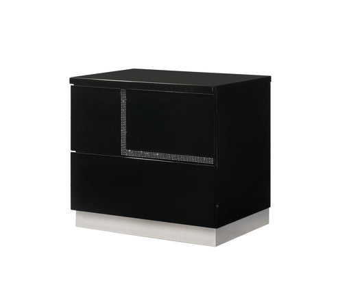 Lucca Right Facing Night Stand 17685-NSR