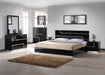 Lucca Bed 